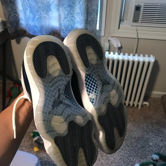 Air Jordan Retro 11 Win Like 82 - Picture 5 of 6